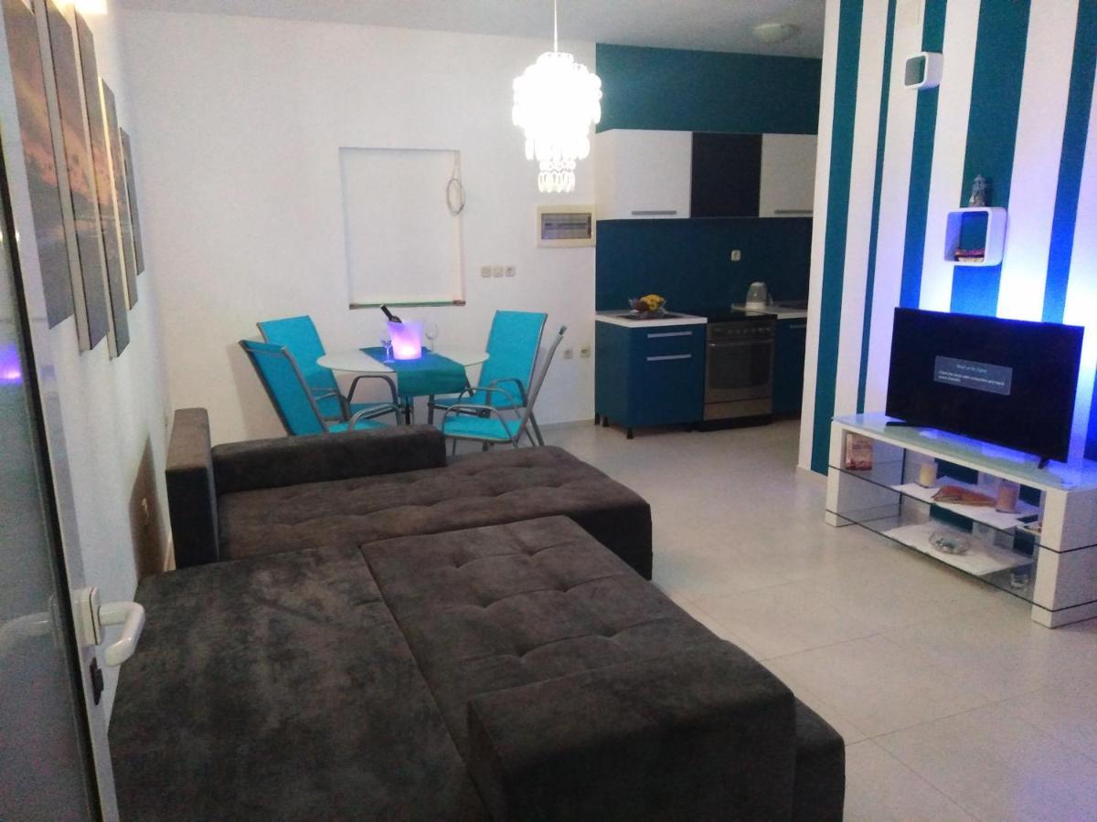 Apartment Tara Сумартин Экстерьер фото