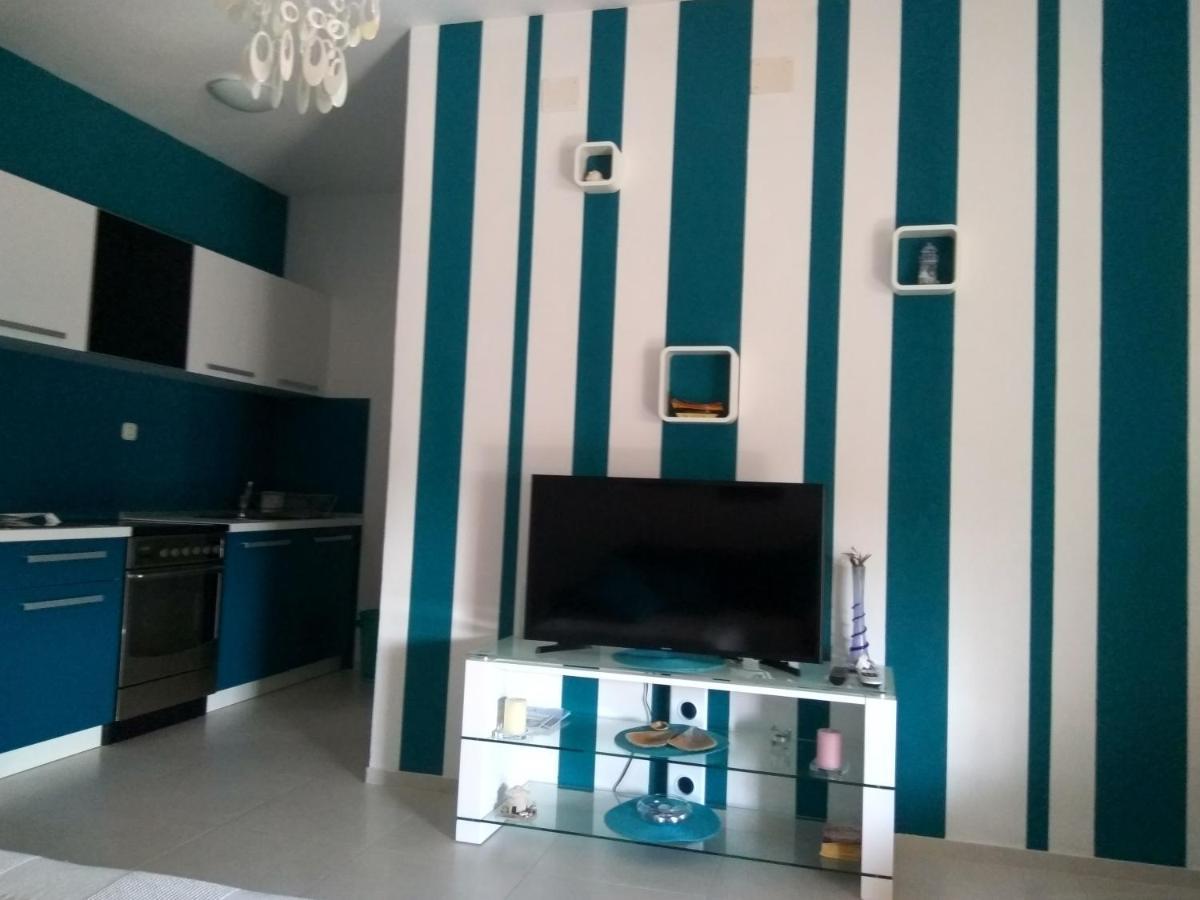 Apartment Tara Сумартин Экстерьер фото