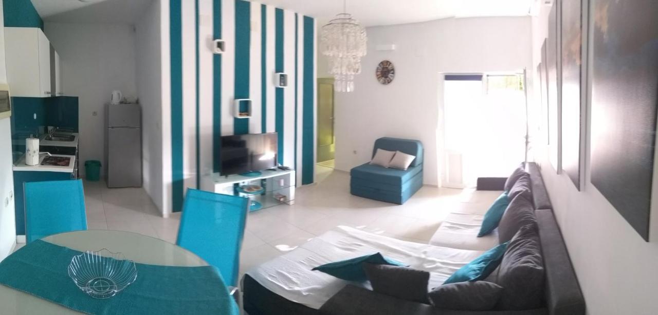 Apartment Tara Сумартин Экстерьер фото