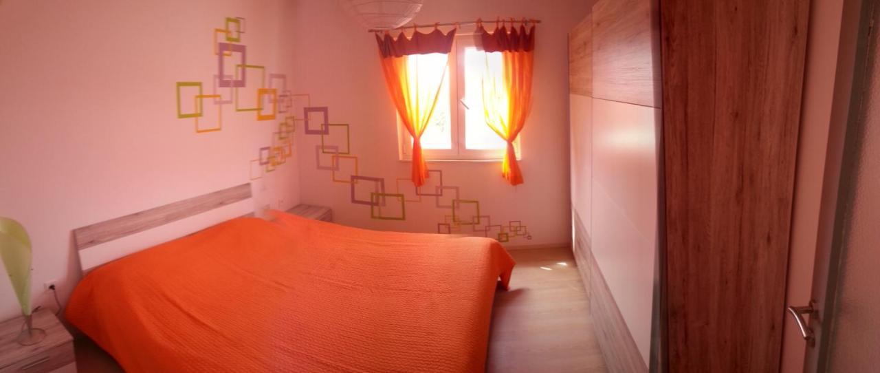 Apartment Tara Сумартин Экстерьер фото