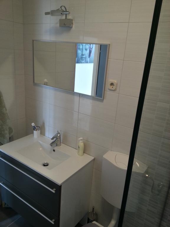 Apartment Tara Сумартин Номер фото