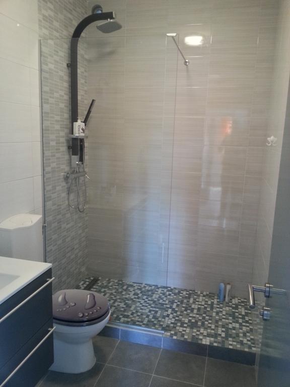 Apartment Tara Сумартин Номер фото