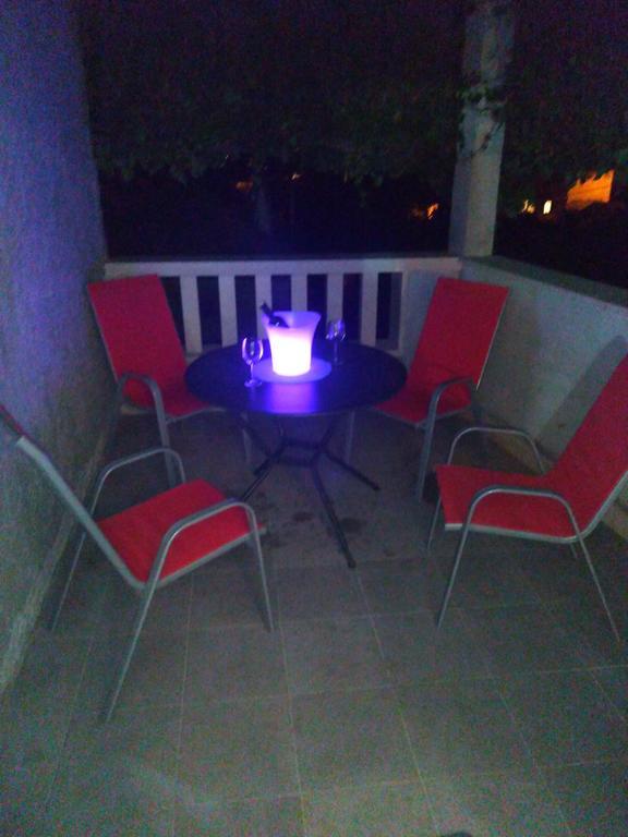Apartment Tara Сумартин Экстерьер фото