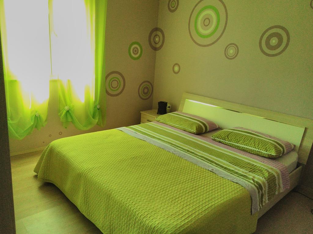 Apartment Tara Сумартин Экстерьер фото