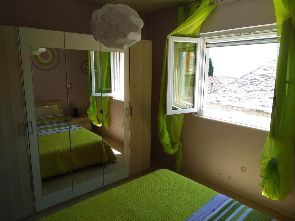 Apartment Tara Сумартин Экстерьер фото